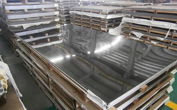 不銹鋼板折彎使用有哪些常規特點