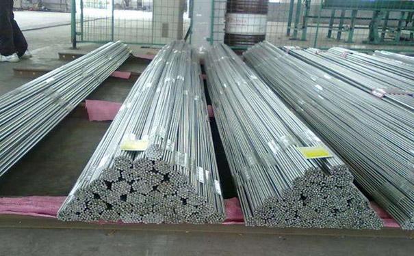 304不銹鋼棒之中為什么帶有磁性